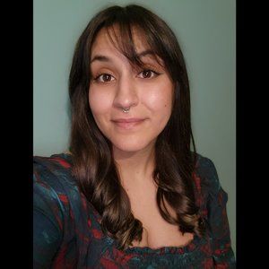 Meet your Posher, Nina